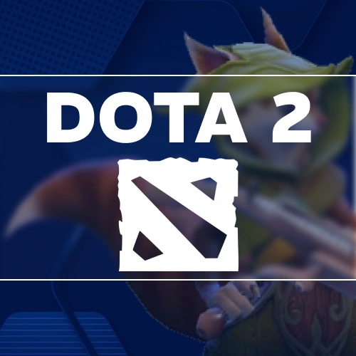 Fanděte svým favoritům a vsaďte si na Dota 2 u 1W.