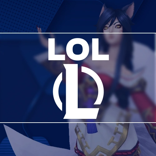 Začněte sázet na napínavé turnaje League of Legends s 1W.