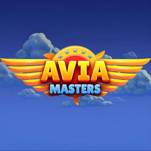 Vyzkoušejte rychlou a vzrušující hru Aviamasters v kasinu 1W.