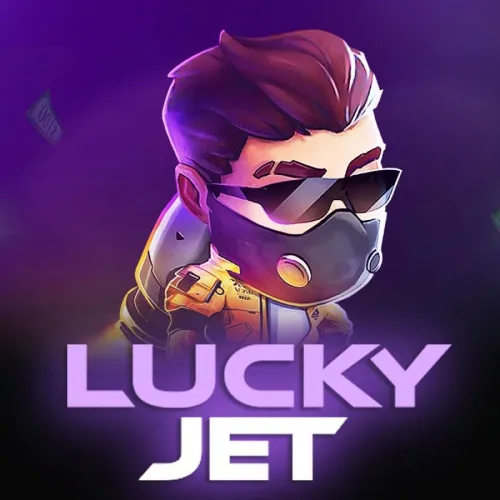 Spusťte oblíbenou hru Lucky Jet a vyhrávejte v online kasinu 1W.