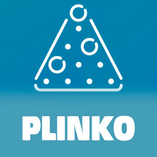 Vyzkoušejte své štěstí a zahrajte si zábavnou hru Plinko v kasinu 1W.